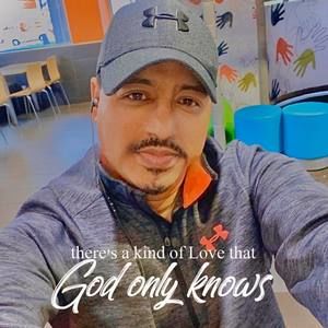 Meet your Posher, Freddy